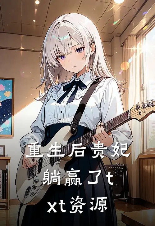 重生后贵妃躺赢了txt资源