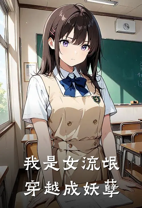 我是女流氓穿越成妖孽