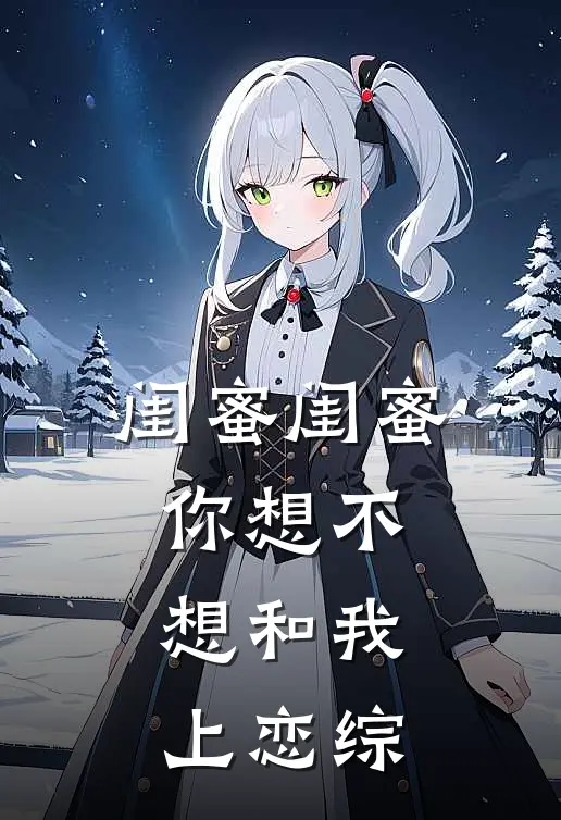 闺蜜闺蜜你想不想和我上恋综