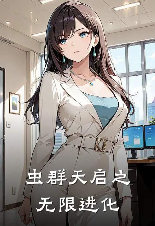 虫群天启之无限进化