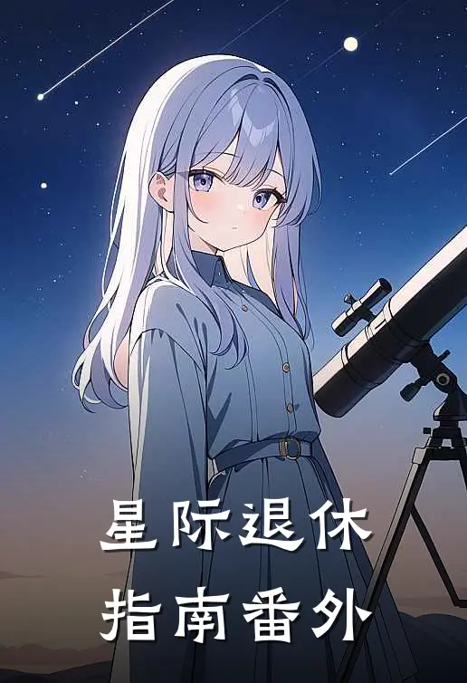 星际退休指南番外