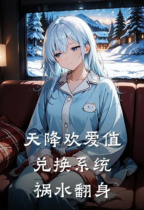 天降欢爱值兑换系统，祸水翻身