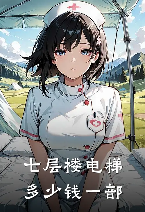 七层楼电梯多少钱一部