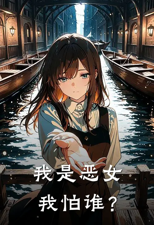 我是恶女我怕谁？沐浅浅慕容渊完整版小说_最新章节列表我是恶女我怕谁？(沐浅浅慕容渊)