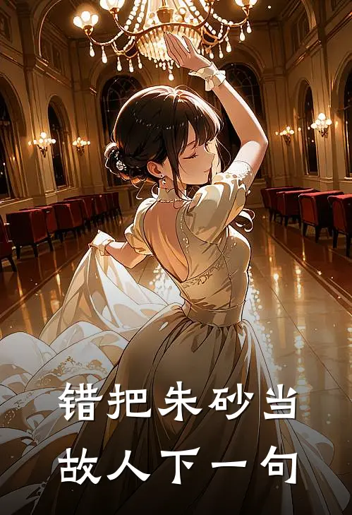 错把朱砂当故人下一句