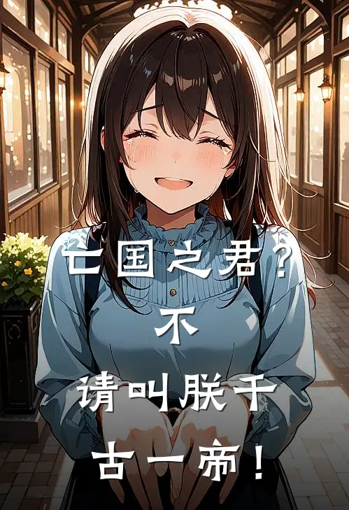 亡国之君？不，请叫朕千古一帝！