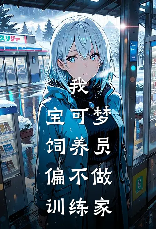 我，宝可梦饲养员，偏不做训练家