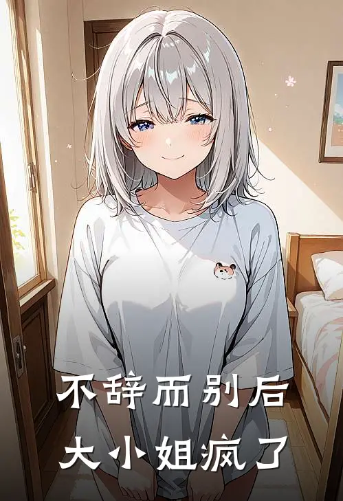 不辞而别后大小姐疯了