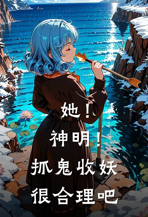 她！神明！抓鬼收妖很合理吧