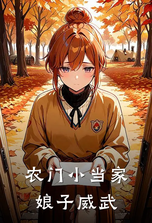 农门小当家娘子威武