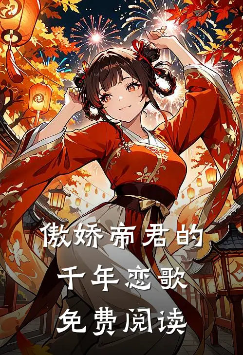 傲娇帝君的千年恋歌免费阅读