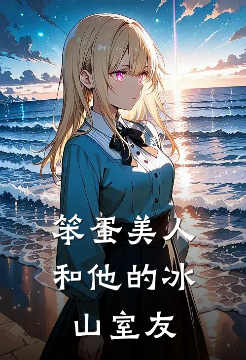 笨蛋美人和他的冰山室友