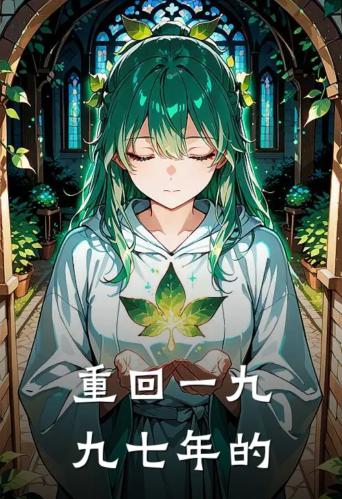 重回一九九七年的