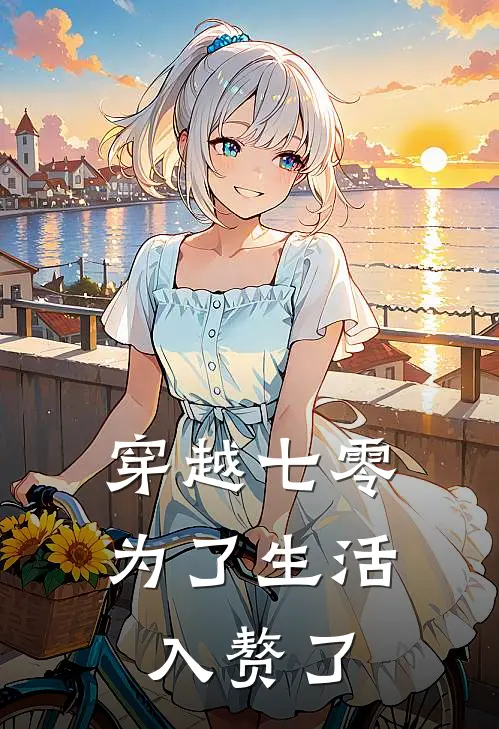 穿越七零：为了生活，入赘了