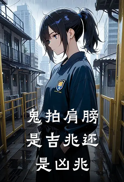 鬼拍肩膀是吉兆还是凶兆