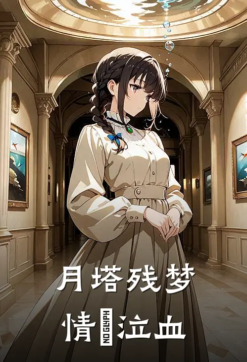 月塔残梦，情塗泣血