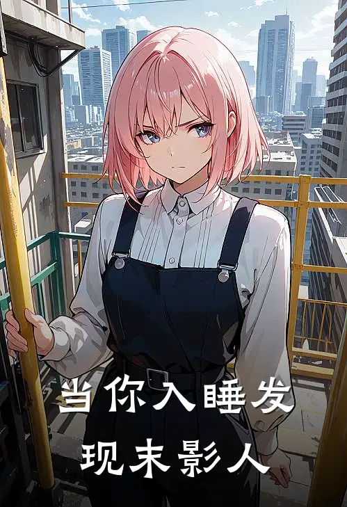 当你入睡发现末影人
