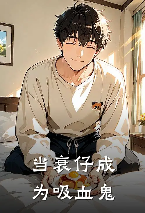 当衰仔成为吸血鬼