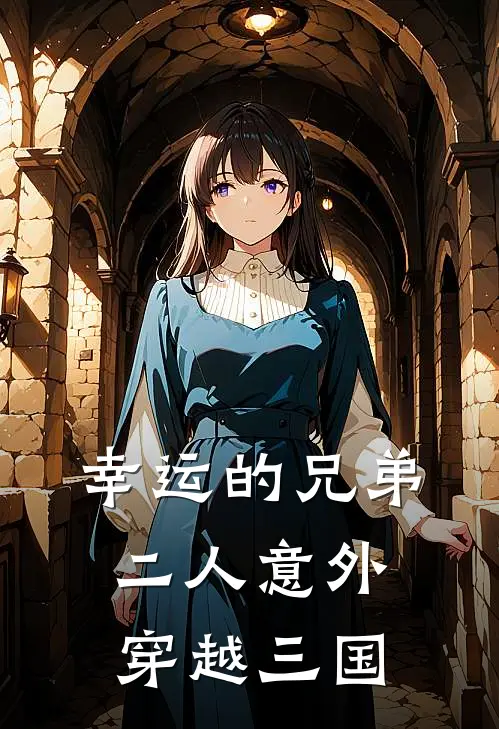 幸运的兄弟二人意外穿越三国