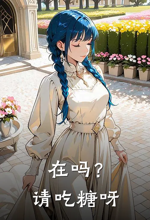 在吗？请吃糖呀