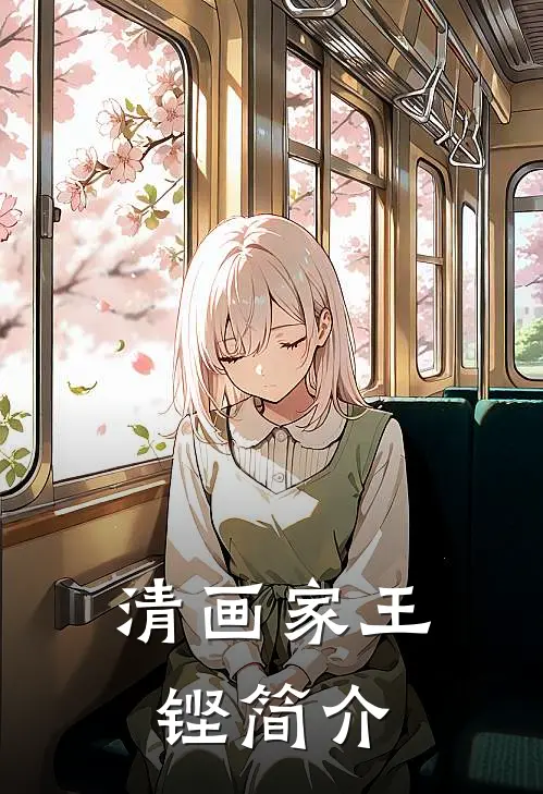 清画家王铿简介