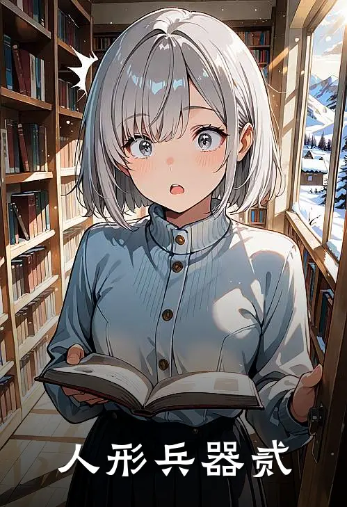 人形兵器【贰】