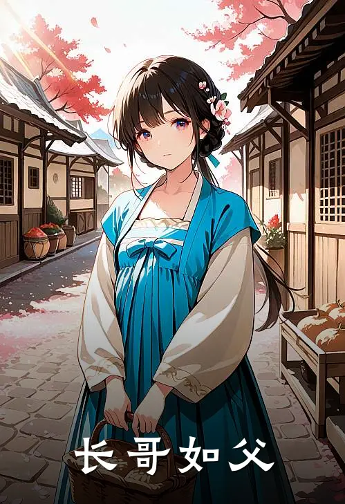 长哥如父(沈泺肯德基)网络热门小说_最新章节列表长哥如父(沈泺肯德基)