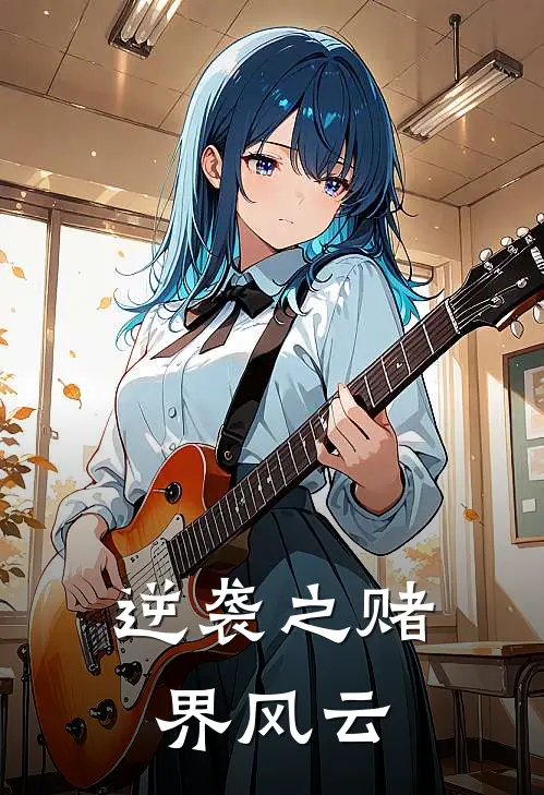 逆袭之赌界风云