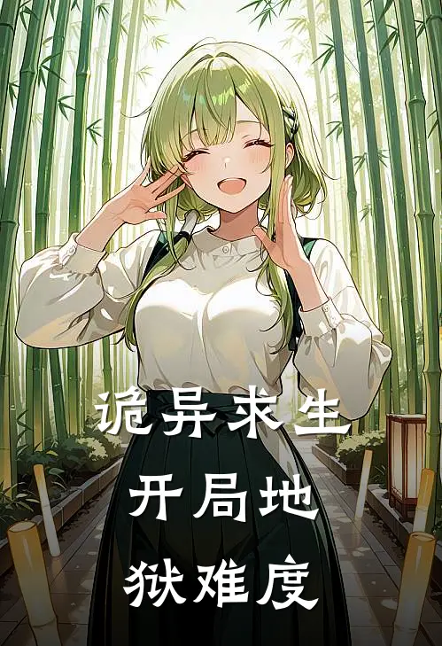 诡异求生：开局地狱难度