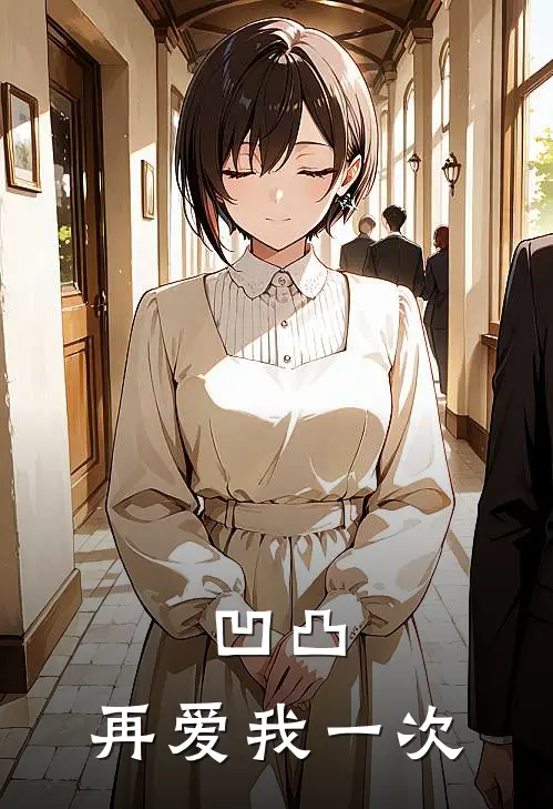 凹凸：再爱我一次(卡米尔卡依尔)最新免费小说_完本小说免费阅读凹凸：再爱我一次卡米尔卡依尔