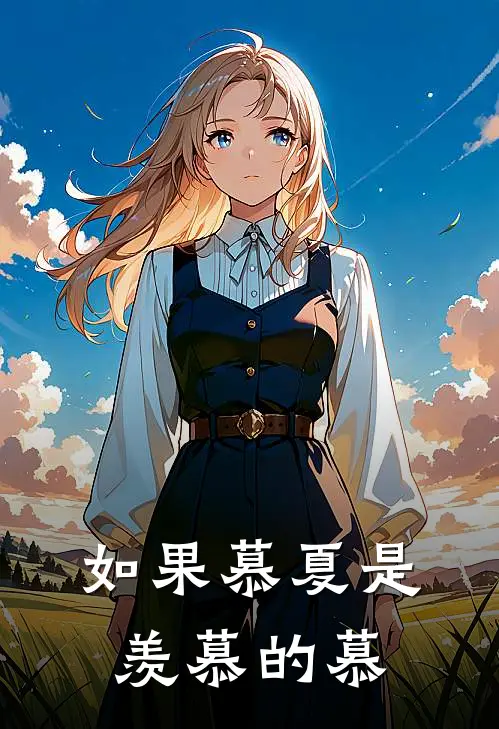 如果慕夏是羡慕的慕