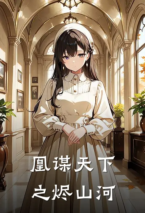 凰谋天下之烬山河