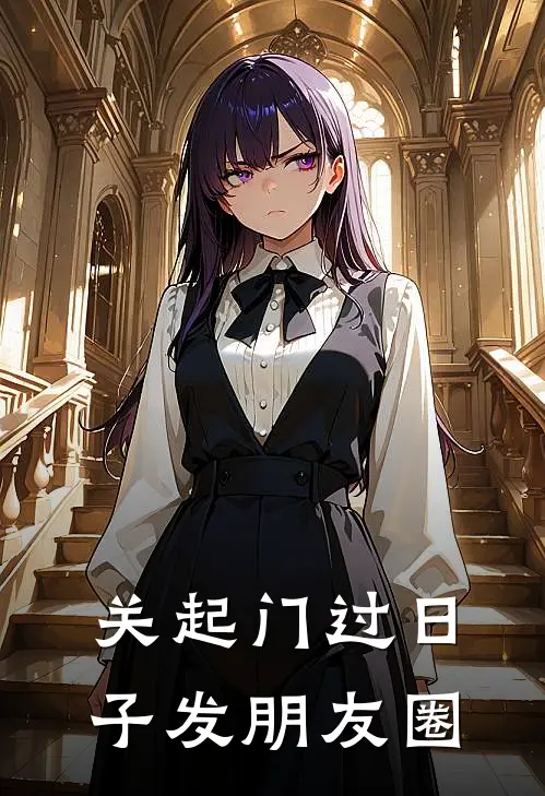 关起门过日子发朋友圈