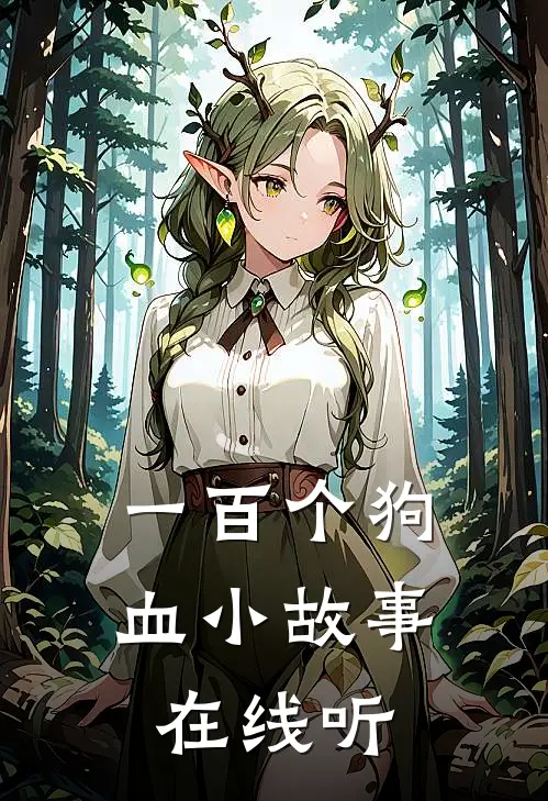 一百个狗血小故事在线听