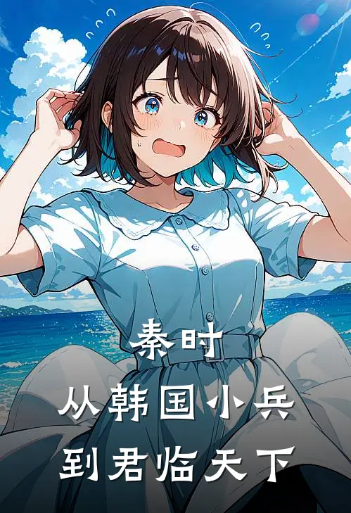 秦时：从韩国小兵到君临天下