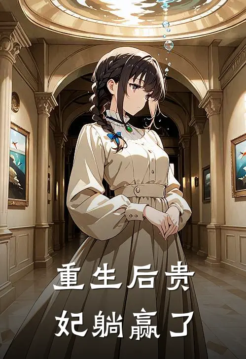 重生后贵妃躺赢了