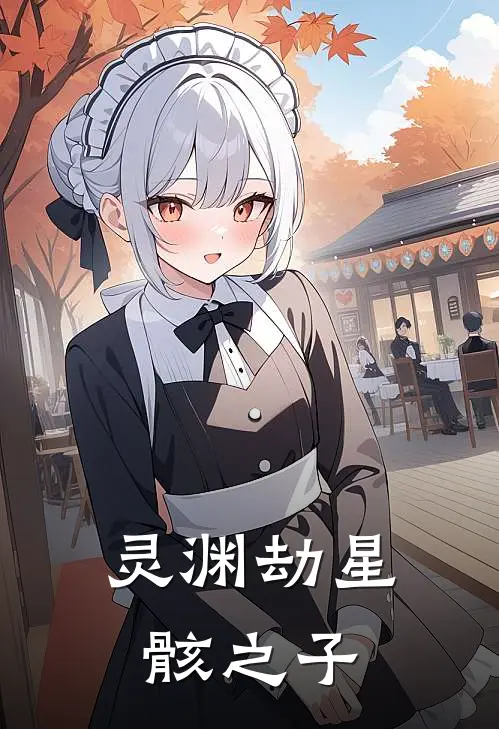 灵渊劫星骸之子