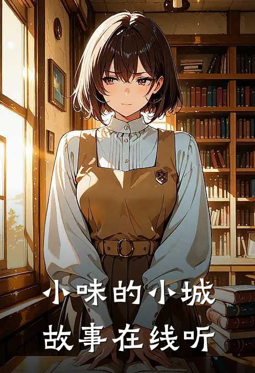 小味的小城故事在线听