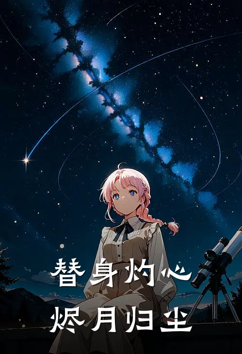 替身灼心：烬月归尘林晚沈知远完整版小说_小说完结推荐替身灼心：烬月归尘(林晚沈知远)