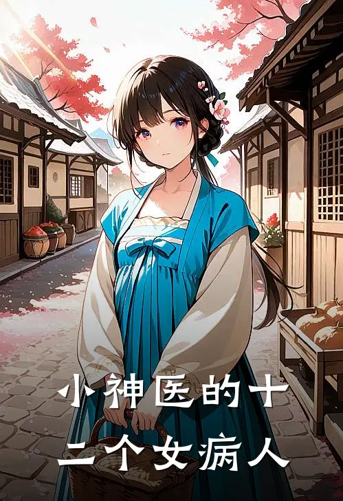 小神医的十二个女病人