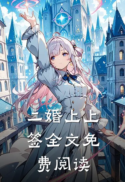 二婚上上签全文免费阅读