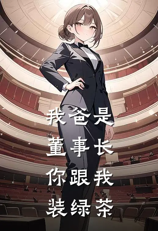 我爸是董事长，你跟我装绿茶沈泽沈氏热门的网络小说_热门的网络小说我爸是董事长，你跟我装绿茶(沈泽沈氏)