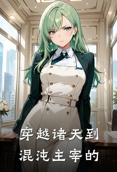 穿越诸天到混沌主宰的