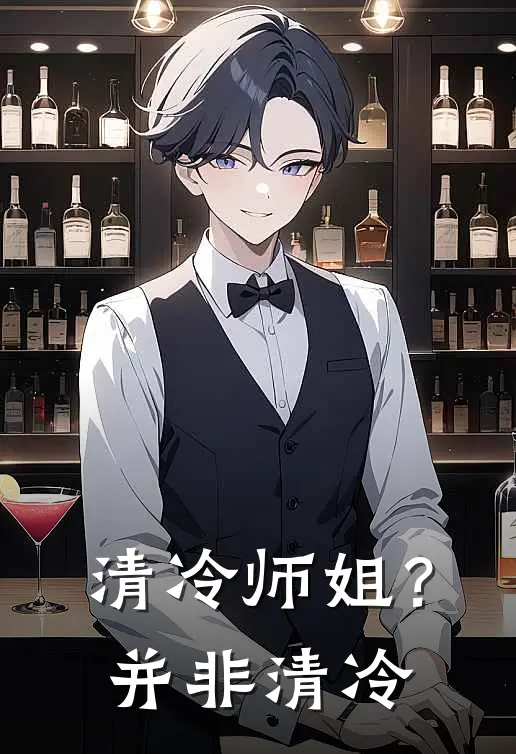 清冷师姐？并非清冷