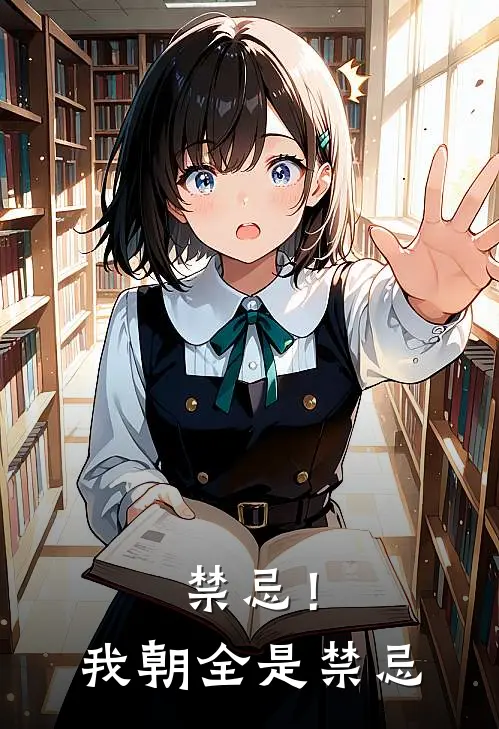 禁忌！我朝全是禁忌