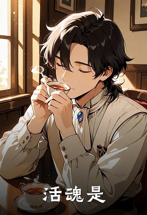 活魂是