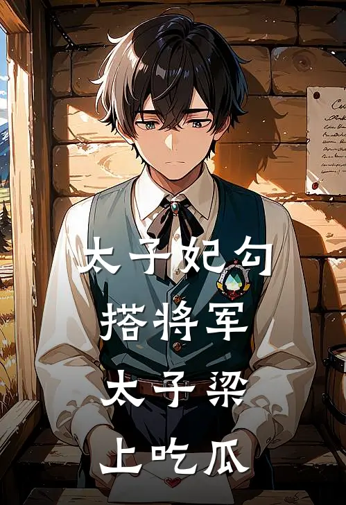 太子妃勾搭将军，太子梁上吃瓜