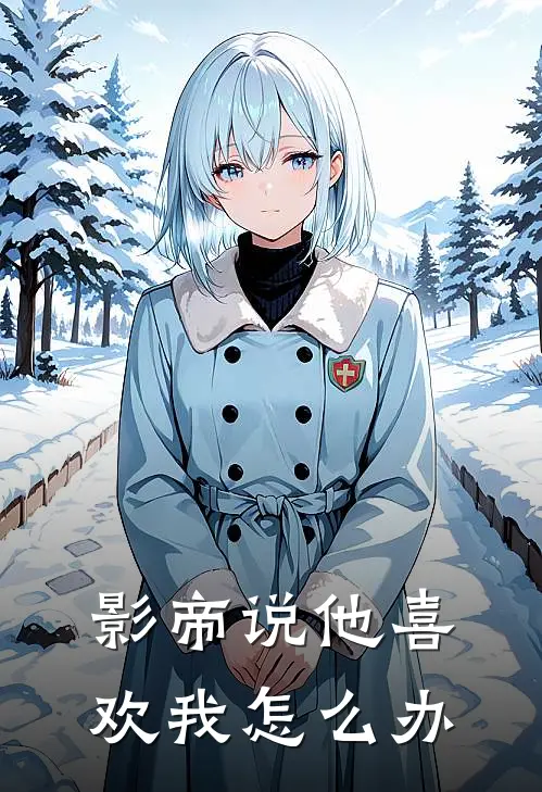 影帝说他喜欢我怎么办