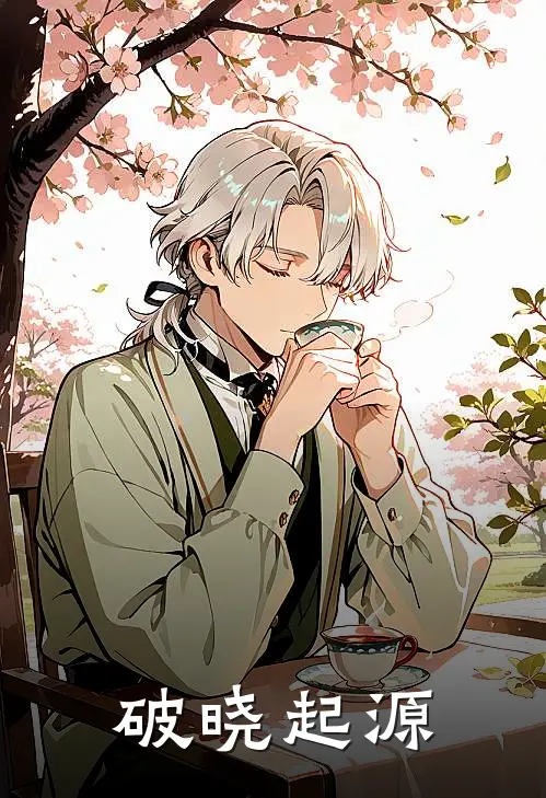 破晓起源