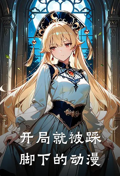 开局就被踩脚下的动漫